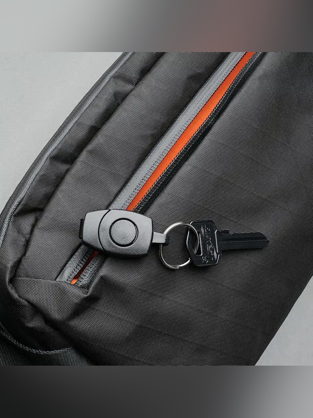 Alpaka Go Sling Mini V1 Belt Bag Black - Picture 10 of 11